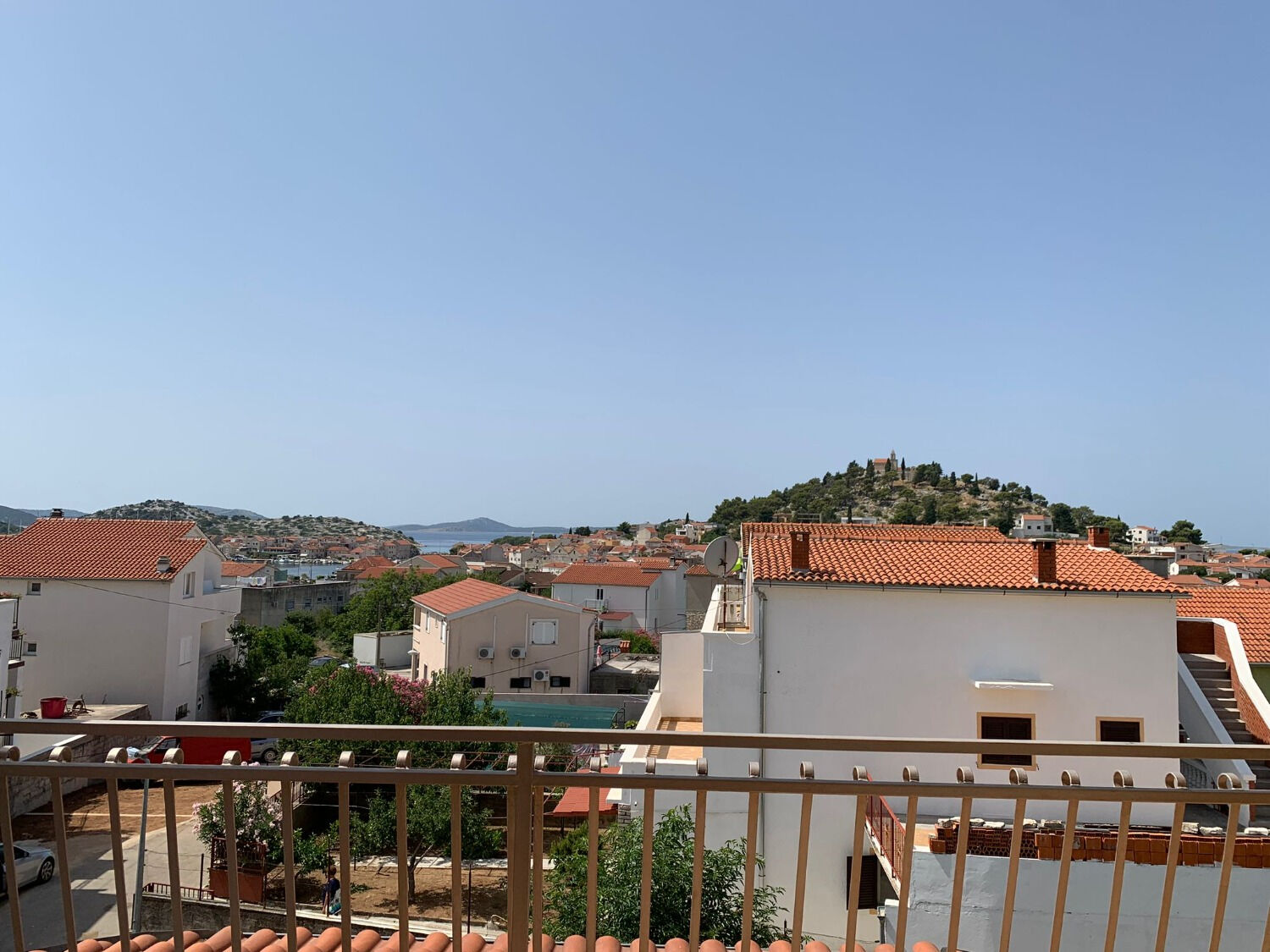 Apartment Ivica 11018-A1