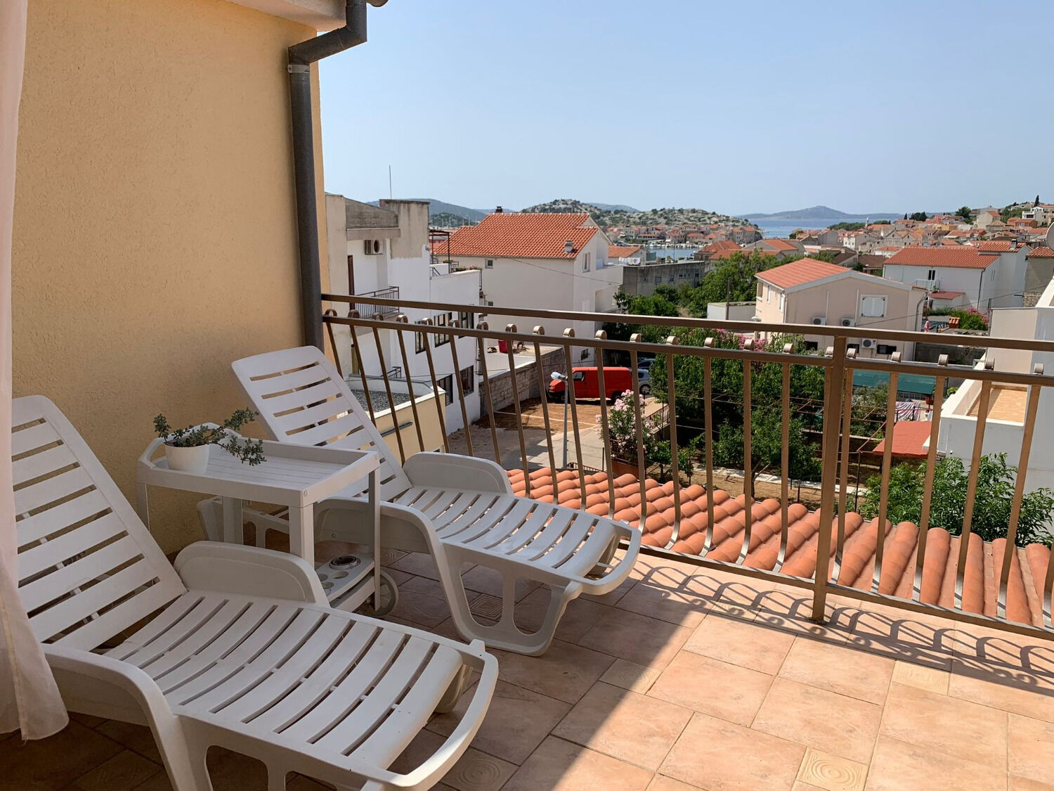 Apartment Ivica 11018-A1