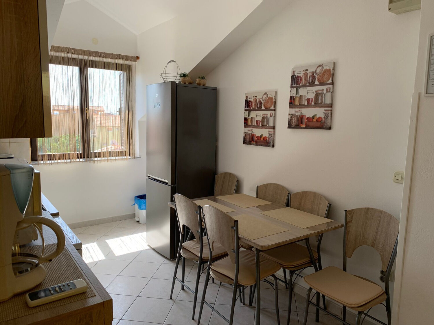 Apartment Ivica 11018-A1