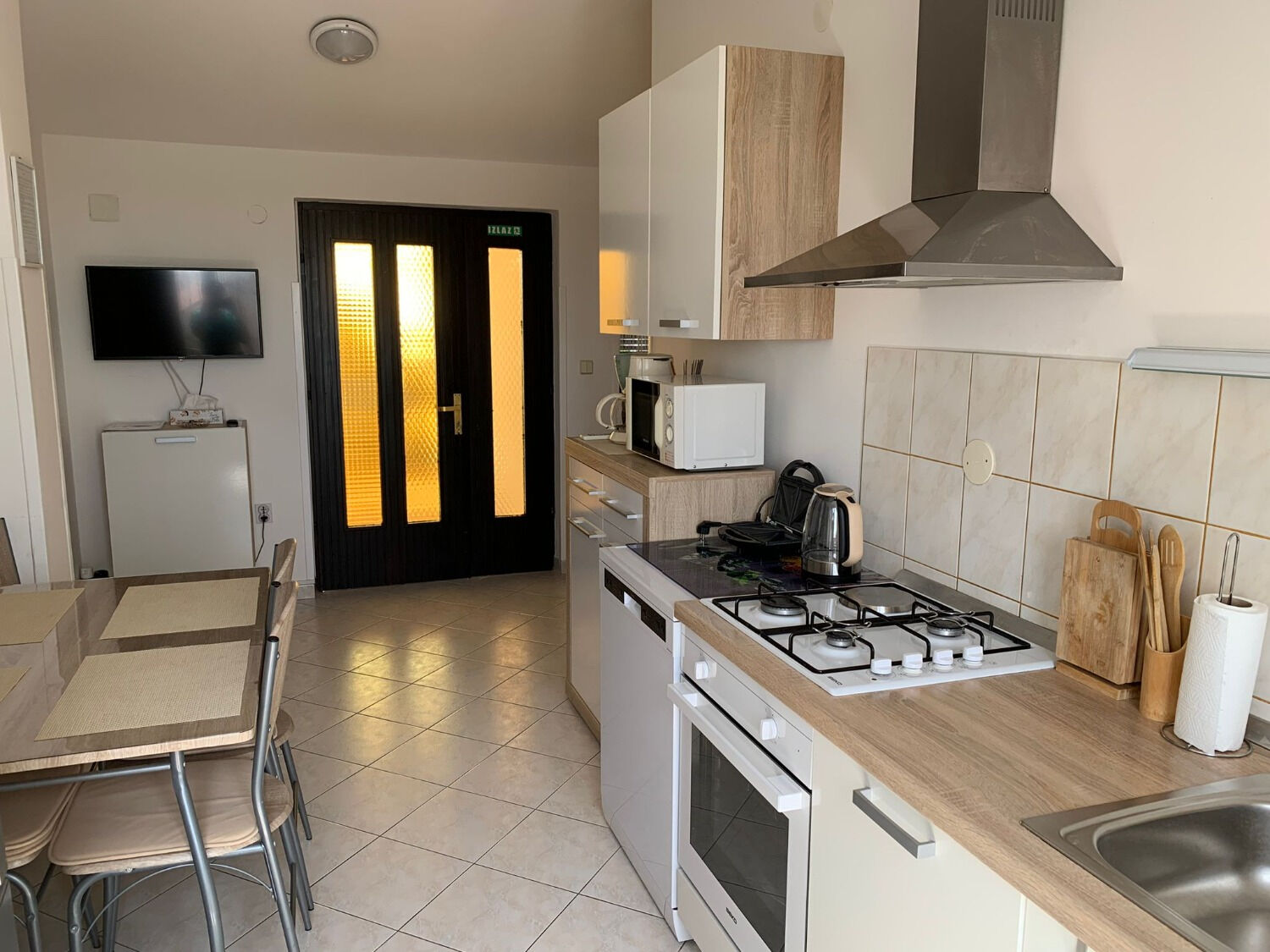 Apartment Ivica 11018-A1