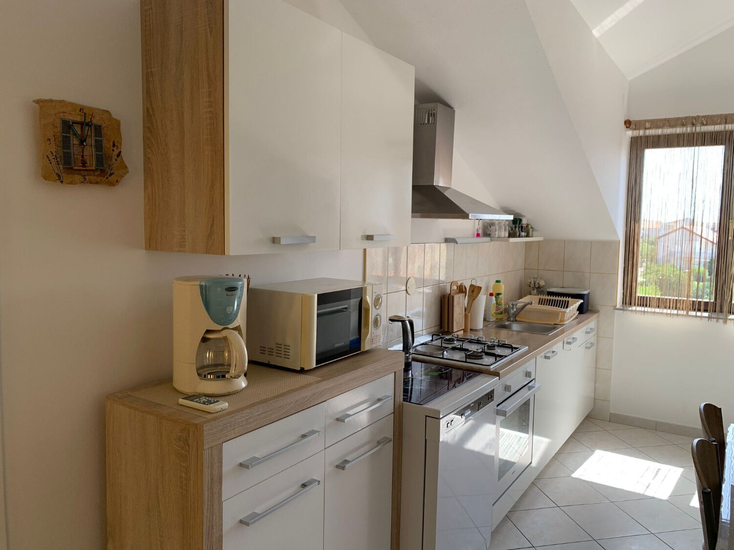 Apartment Ivica 11018-A1