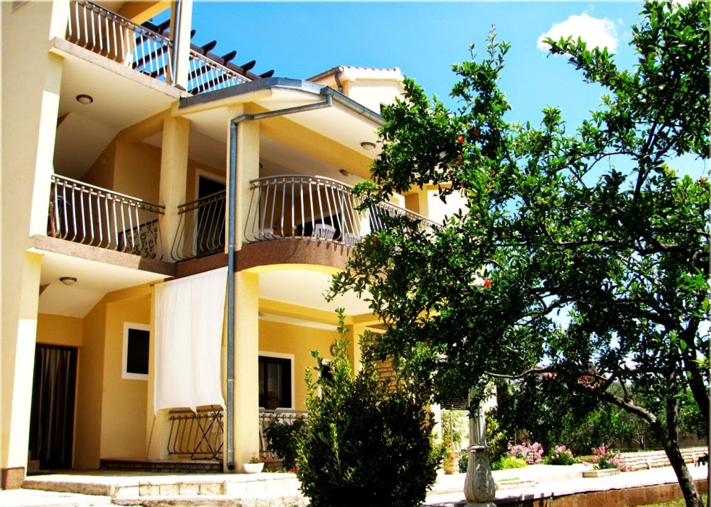 Apartment Ivica 11018-A1