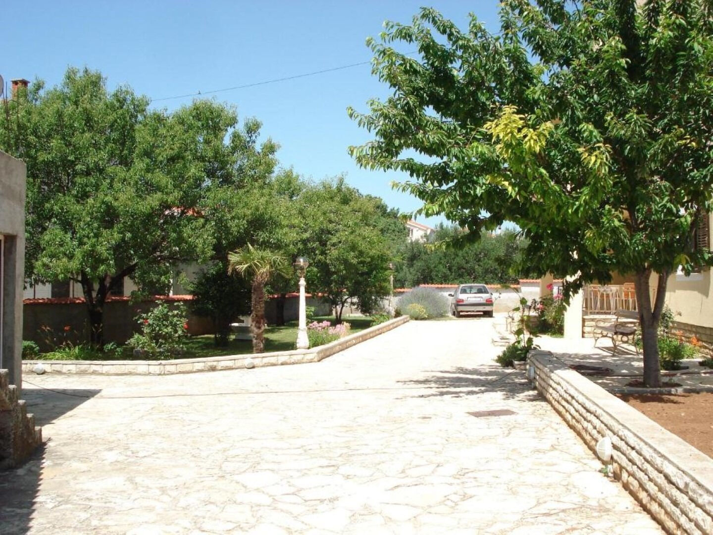 Apartment Ivica 11018-A1