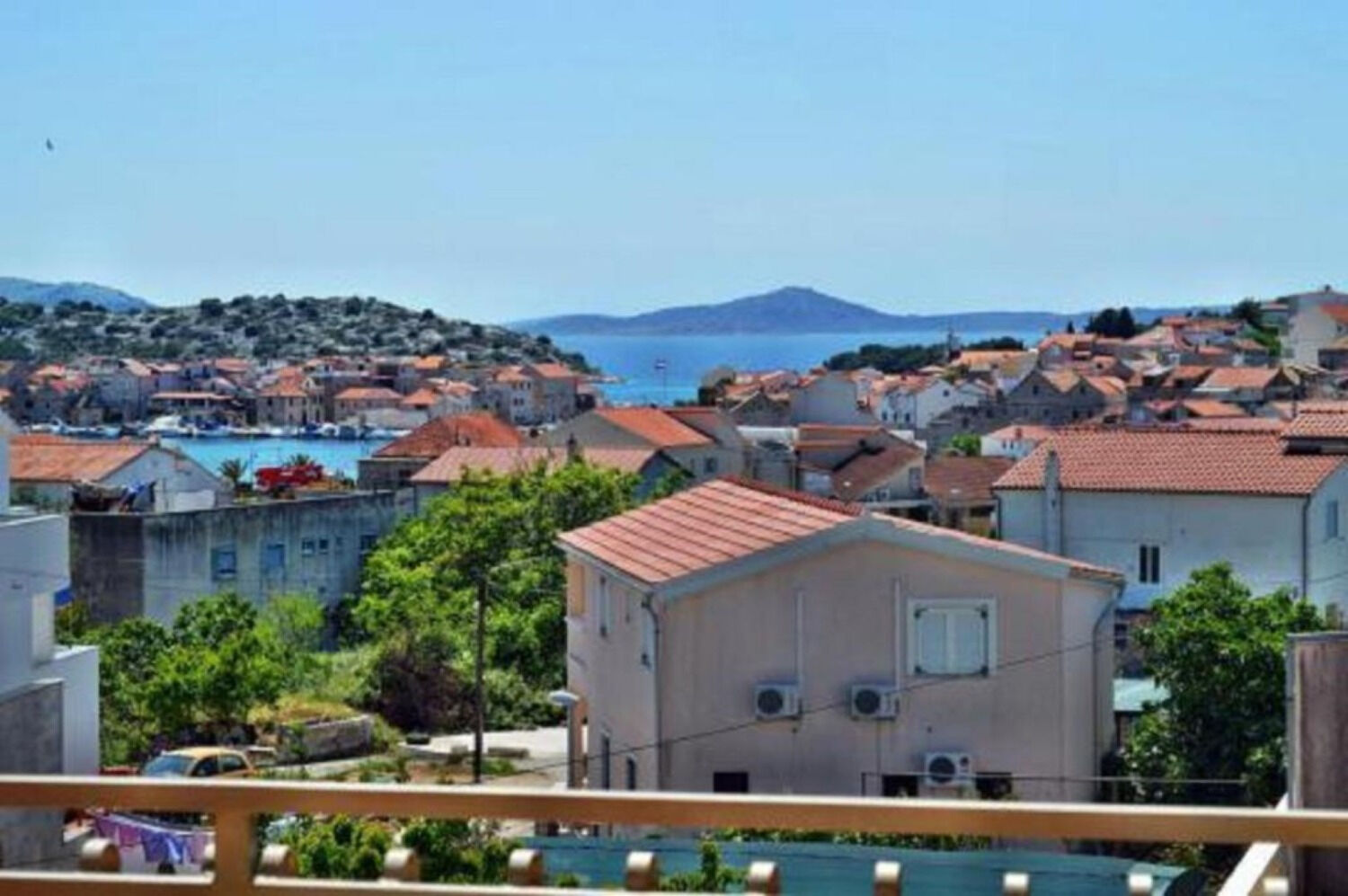 Apartment Ivica 11018-A1