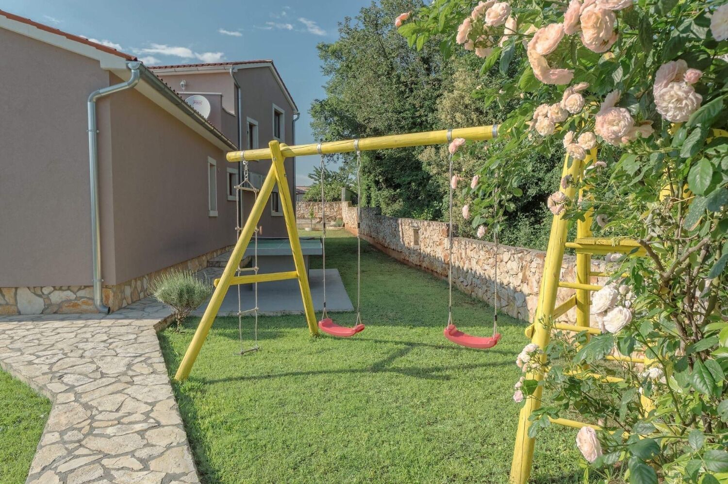 House Klo 11019-K1