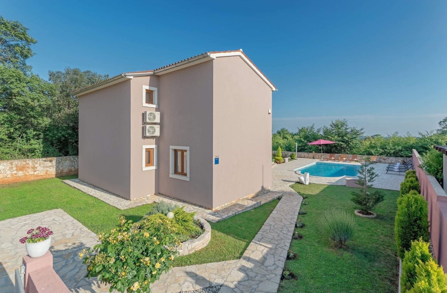 House Klo 11019-K1