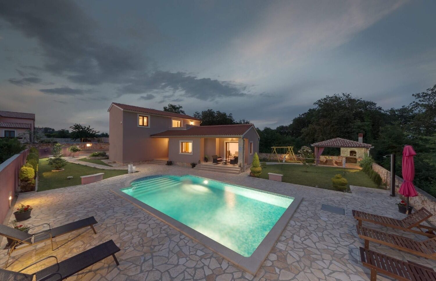 House Klo 11019-K1
