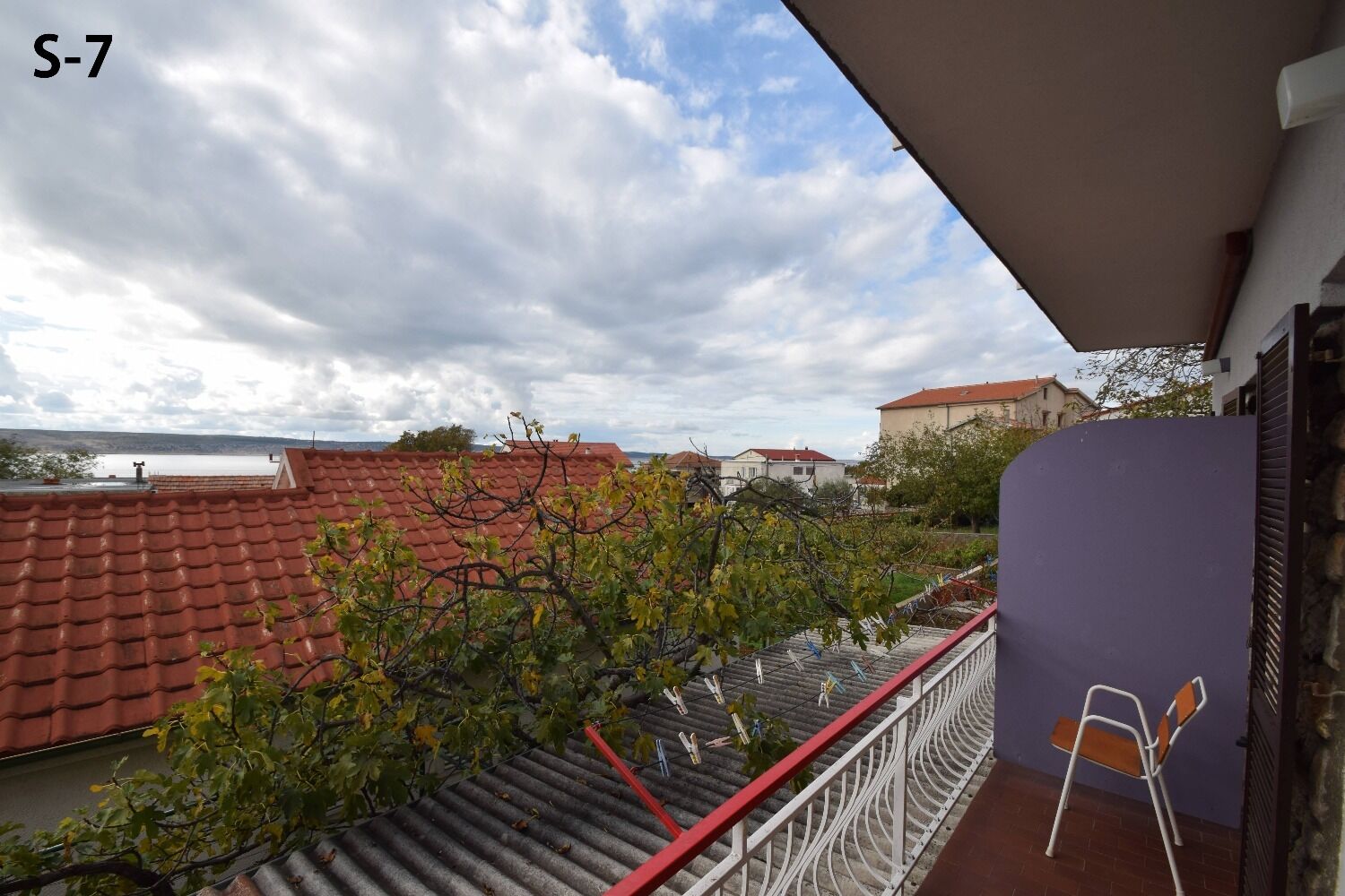 Apartment Mirja 110171-A1