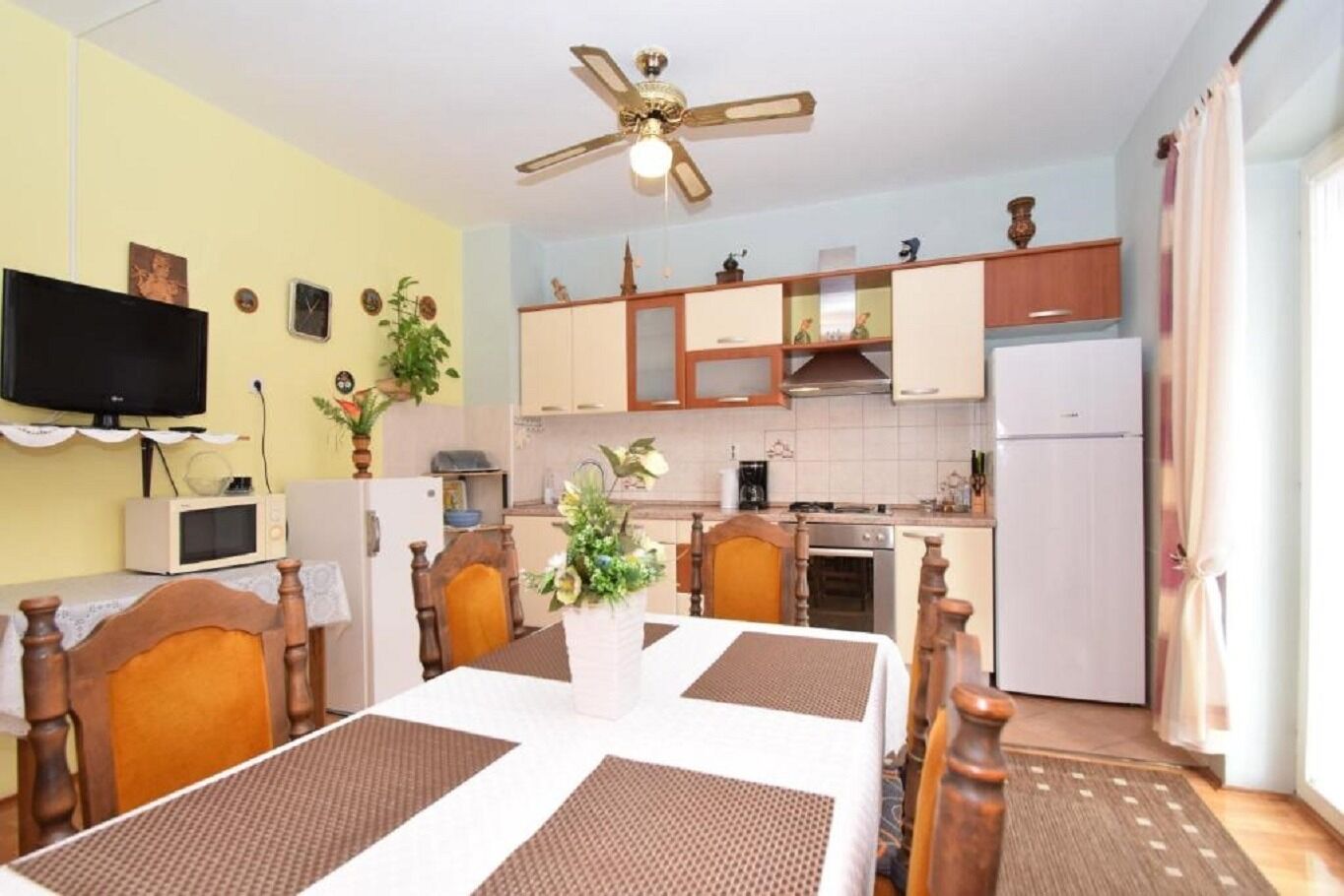 Apartment Mirja 110171-A1