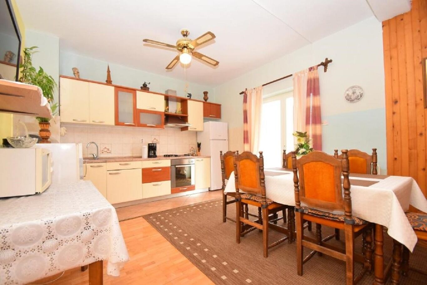 Apartment Mirja 110171-A1