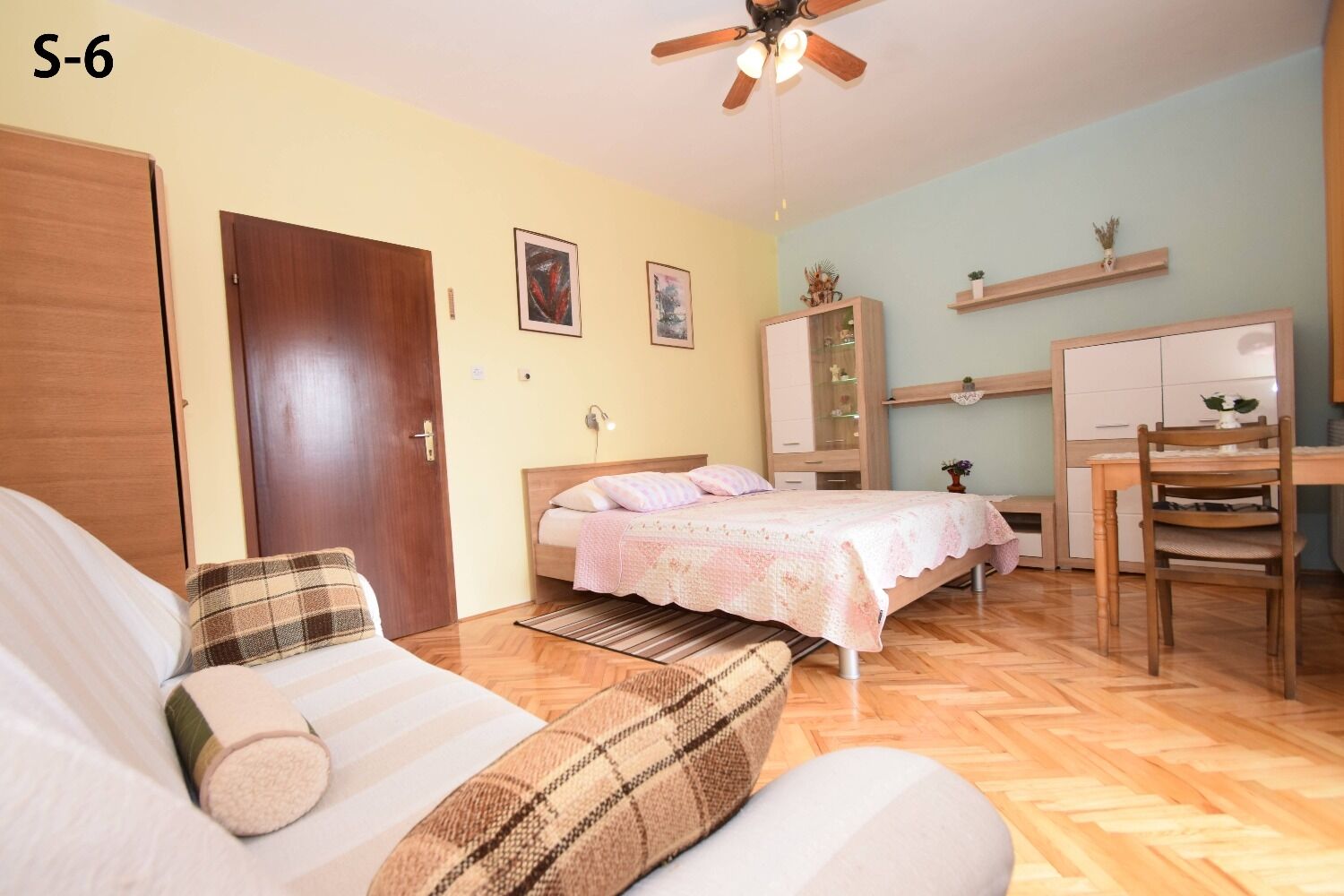 Apartment Mirja 110171-A1