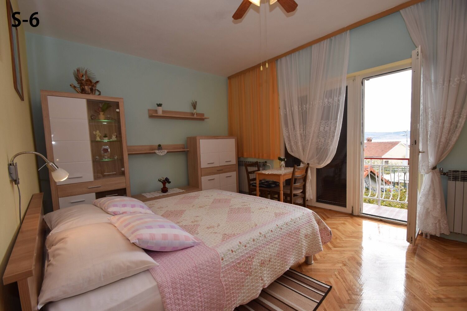 Apartment Mirja 110171-A1