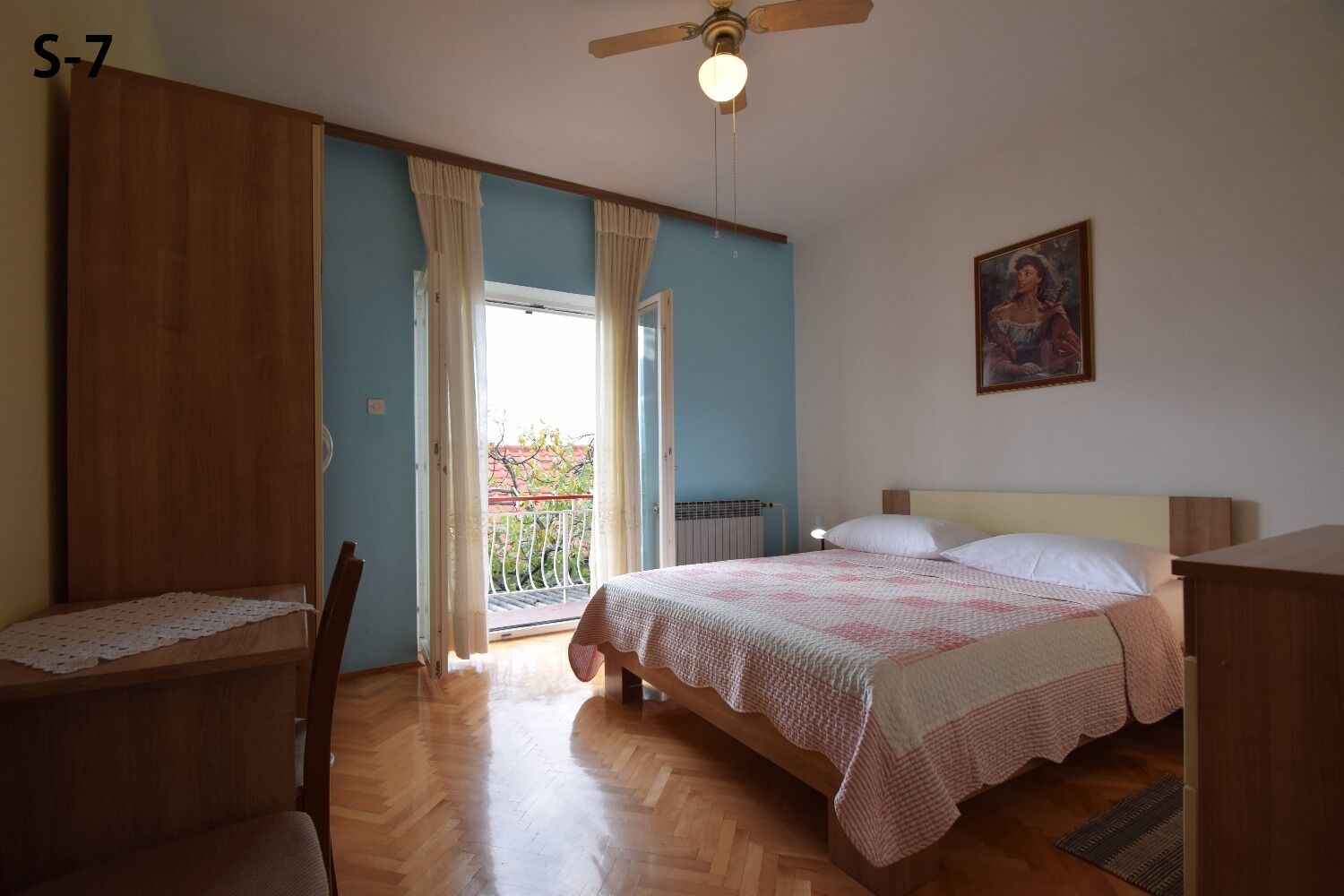 Apartment Mirja 110171-A1