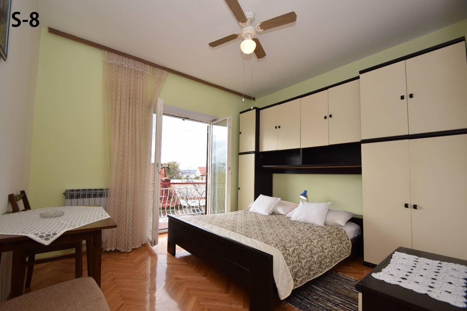 Apartment Mirja 110171-A1