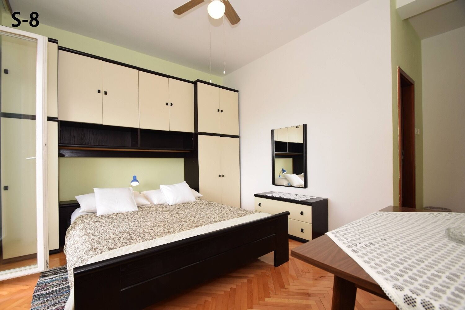 Apartment Mirja 110171-A1