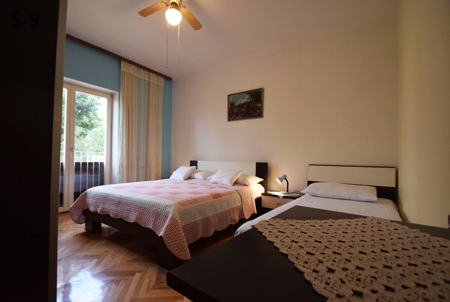 Apartment Mirja 110171-A1