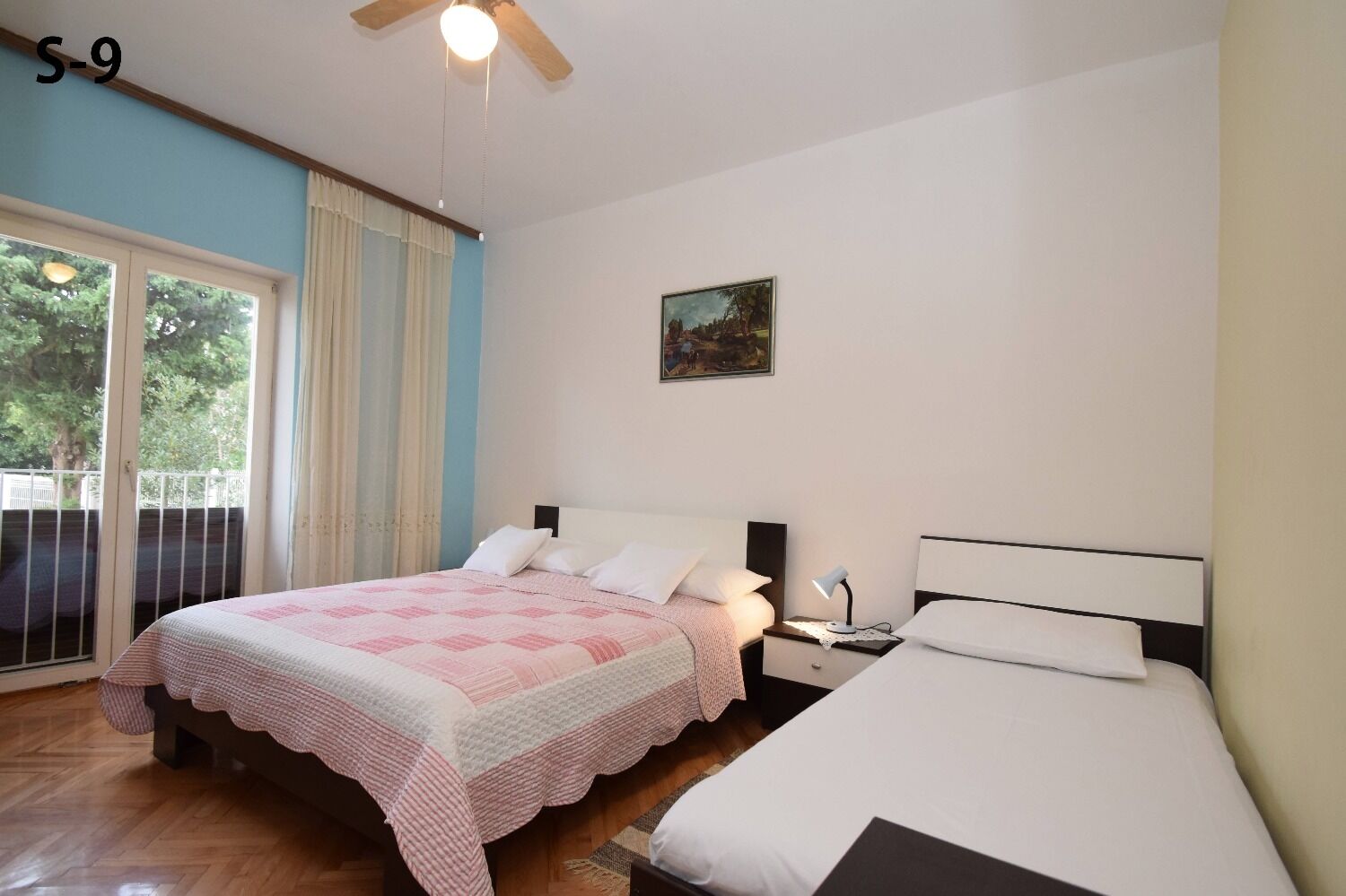 Apartment Mirja 110171-A1