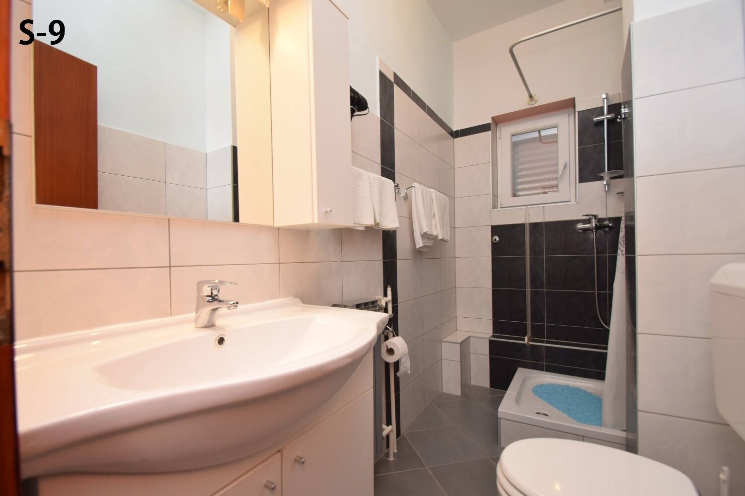 Apartment Mirja 110171-A1