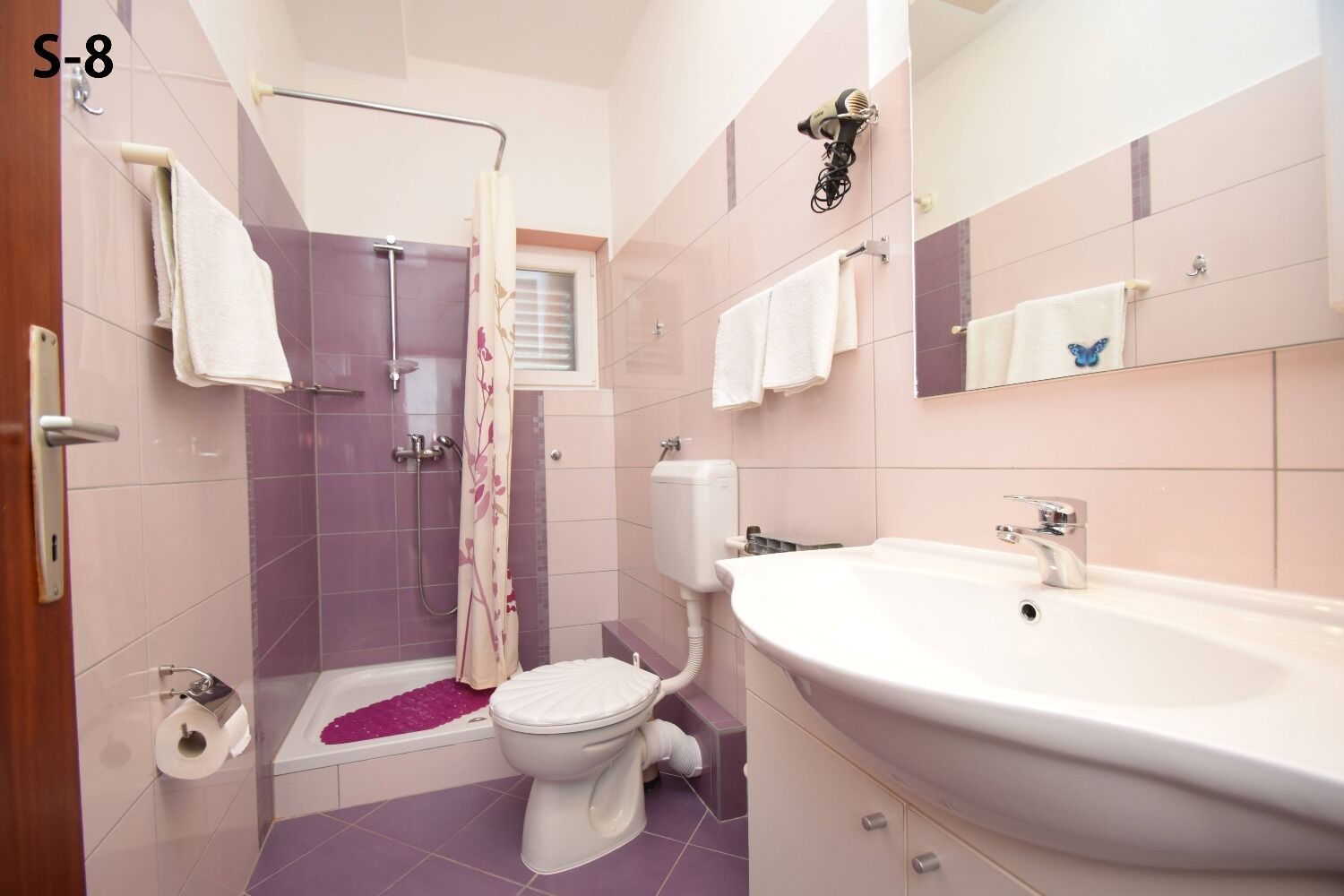 Apartment Mirja 110171-A1
