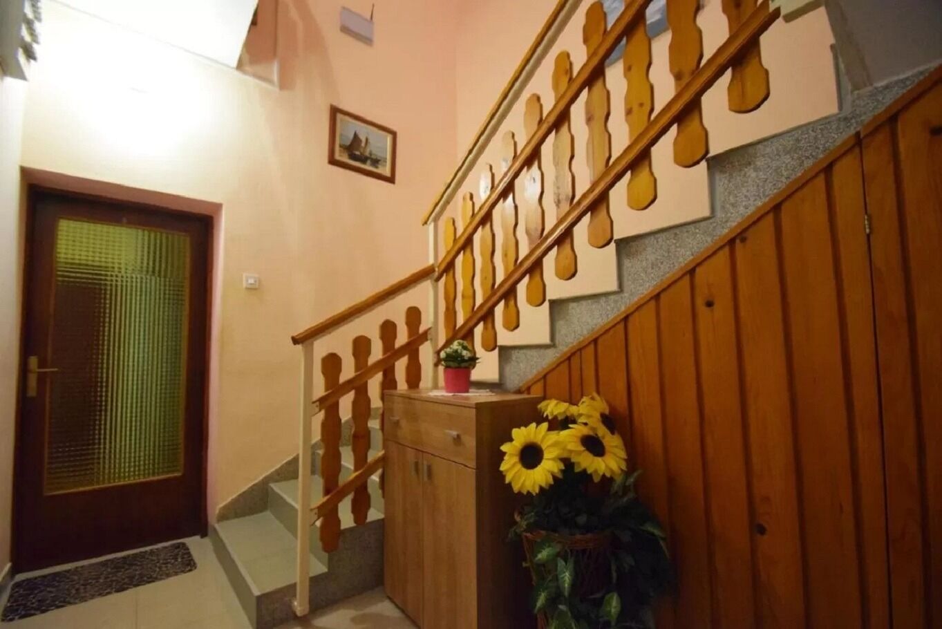 Apartment Mirja 110171-A1