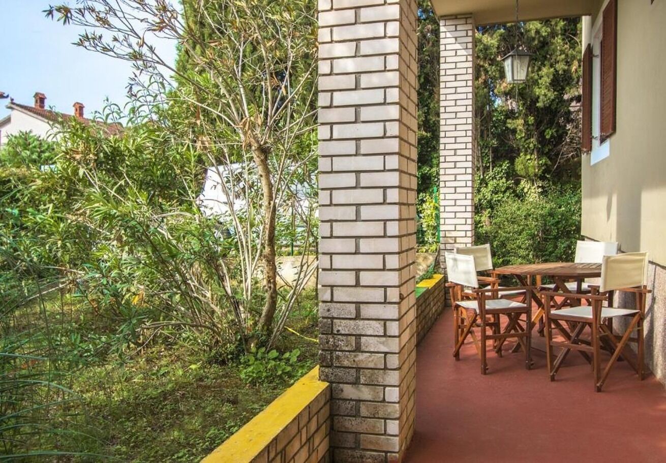 Apartment Ljilja 110181-A1