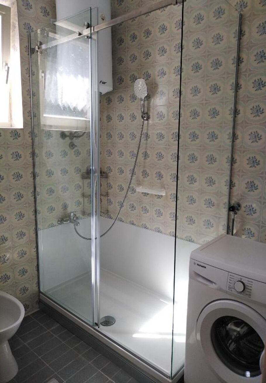 Apartment Ljilja 110181-A1
