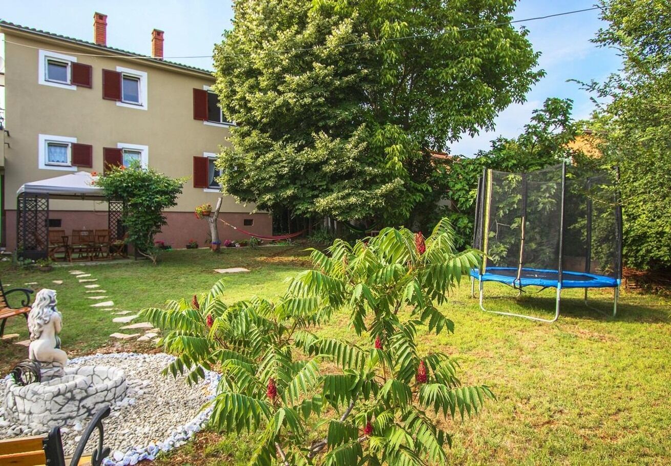 Apartment Ljilja 110181-A1