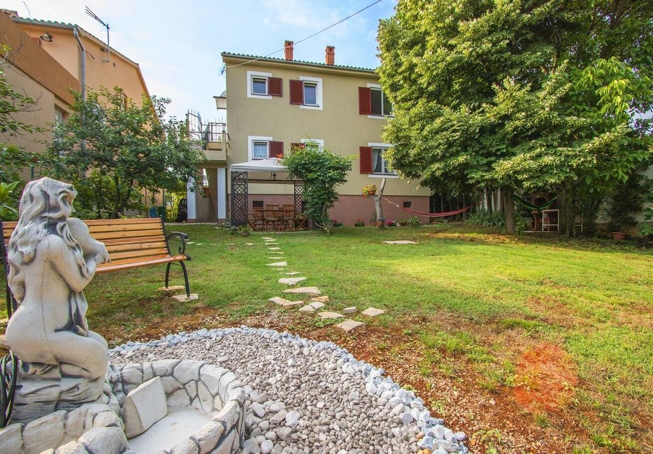 Apartment Ljilja 110181-A1