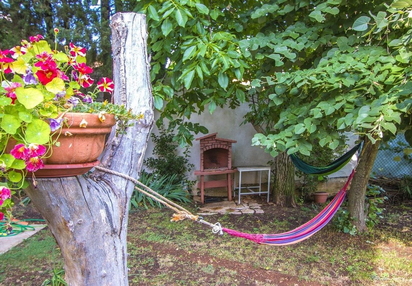 Apartment Ljilja 110181-A1