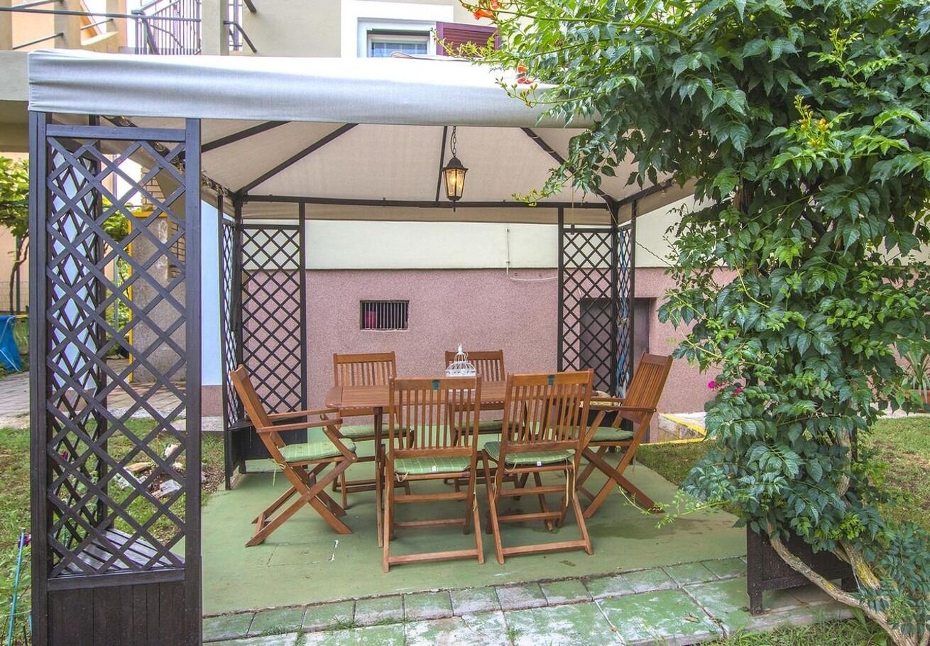 Apartment Ljilja 110181-A1