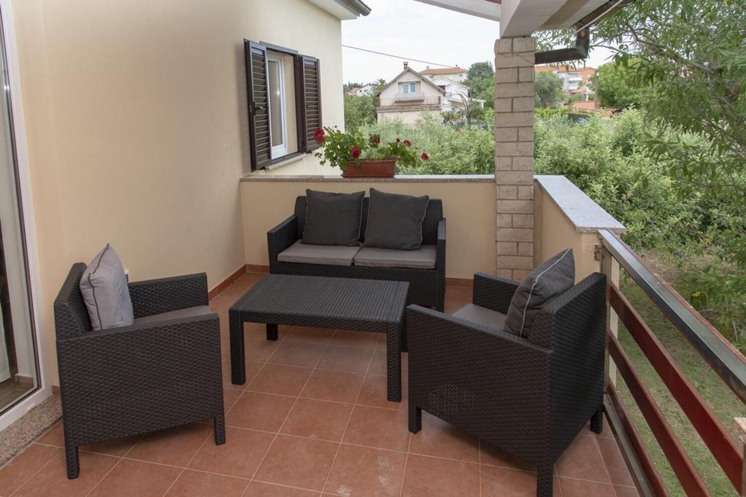 Apartment Roma 110191-A1
