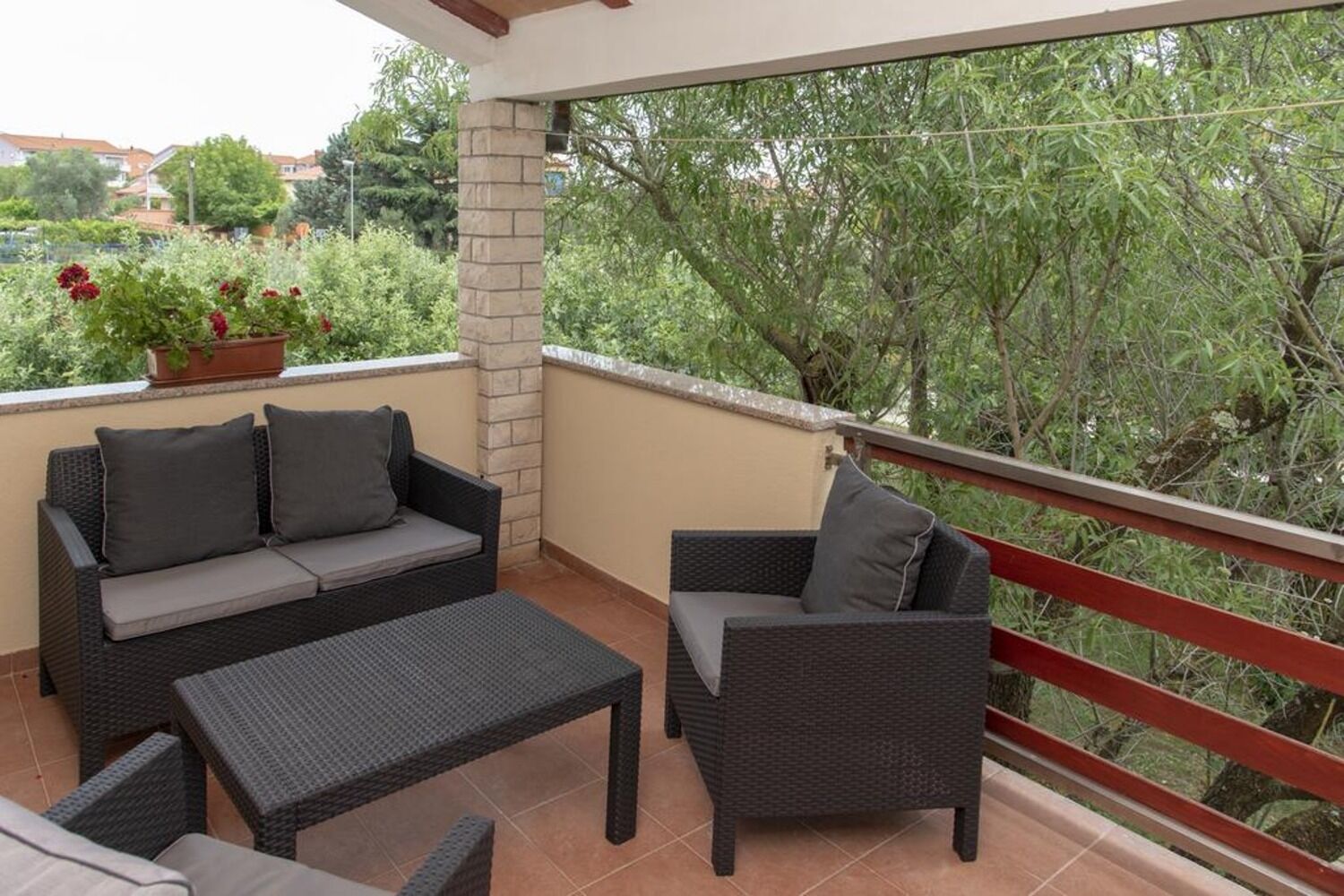 Apartment Roma 110191-A1