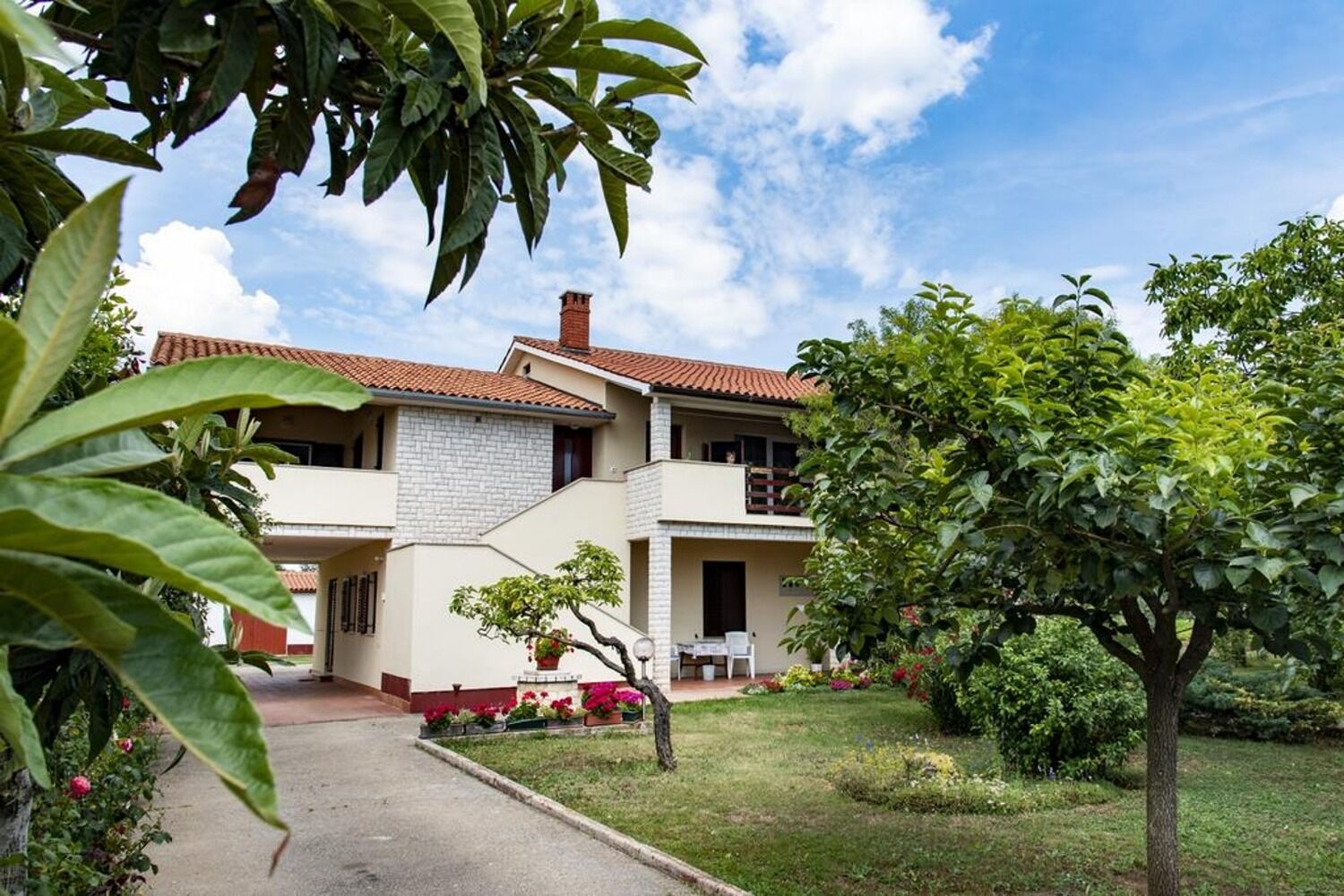 Apartment Roma 110191-A1