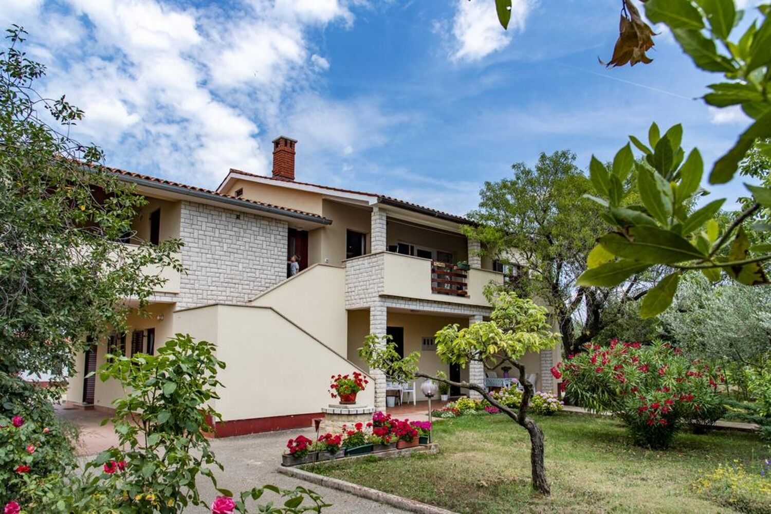 Apartment Roma 110191-A1