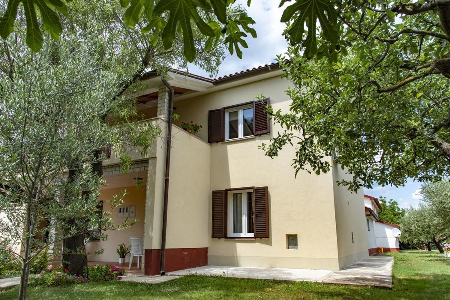 Apartment Roma 110191-A1