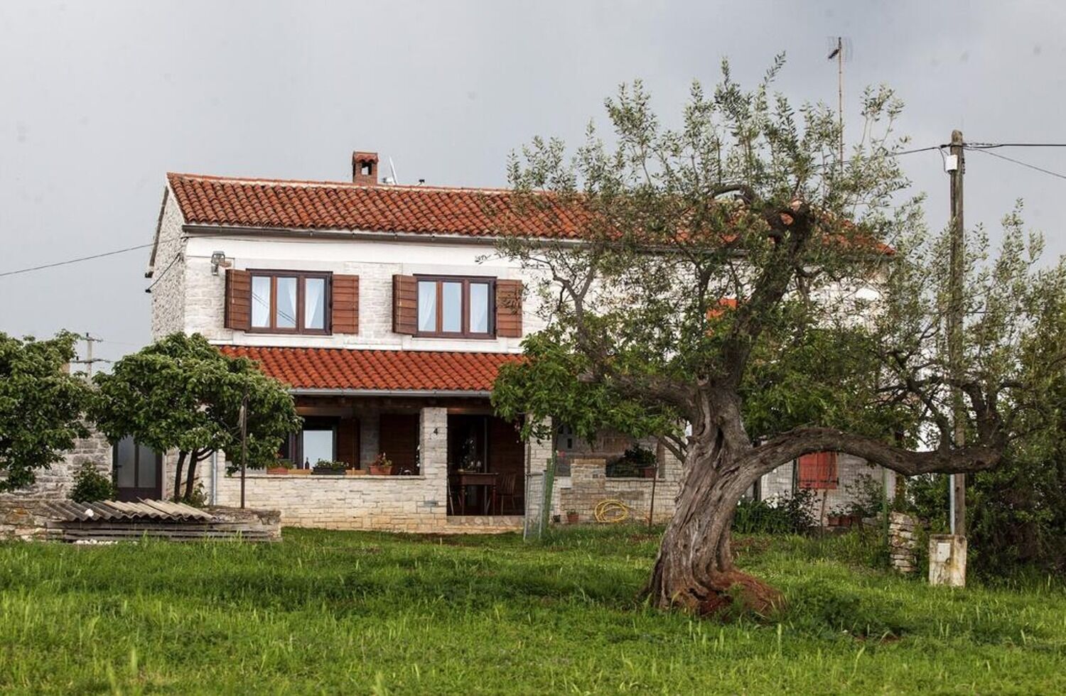 Photo of House Villa Ana, Bale and Rovinj