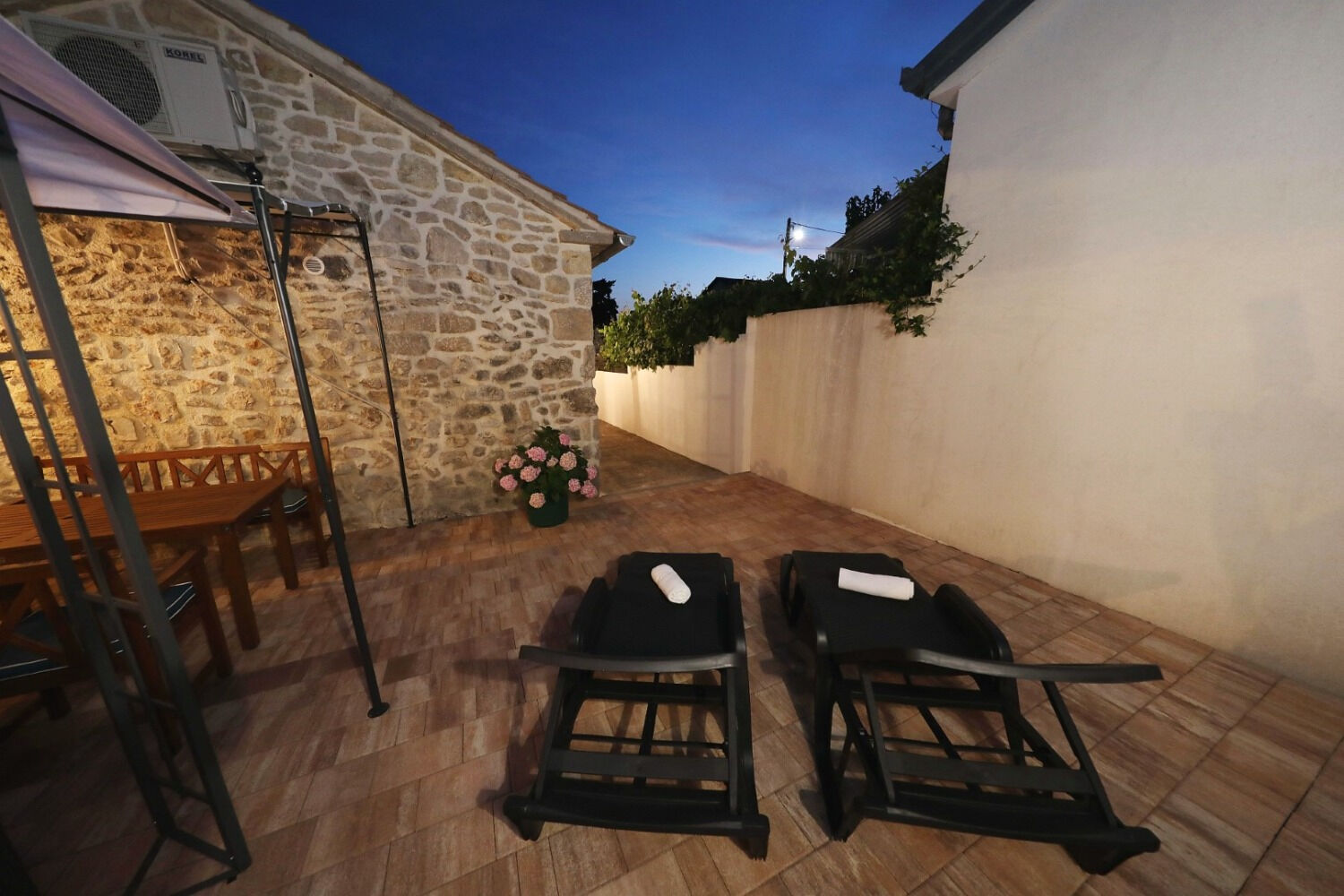 Photo of House Cirrus