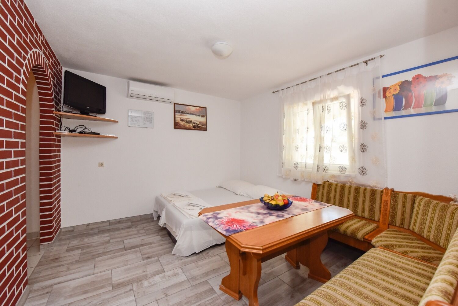 Apartment Mark 10604-A5