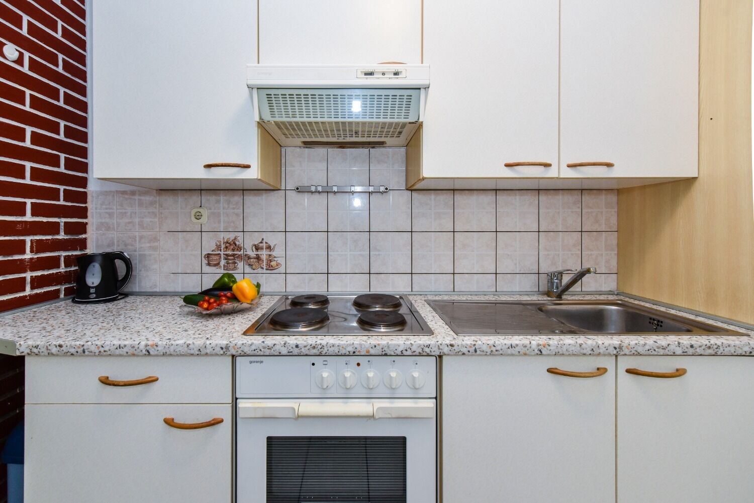 Apartment Mark 10604-A5