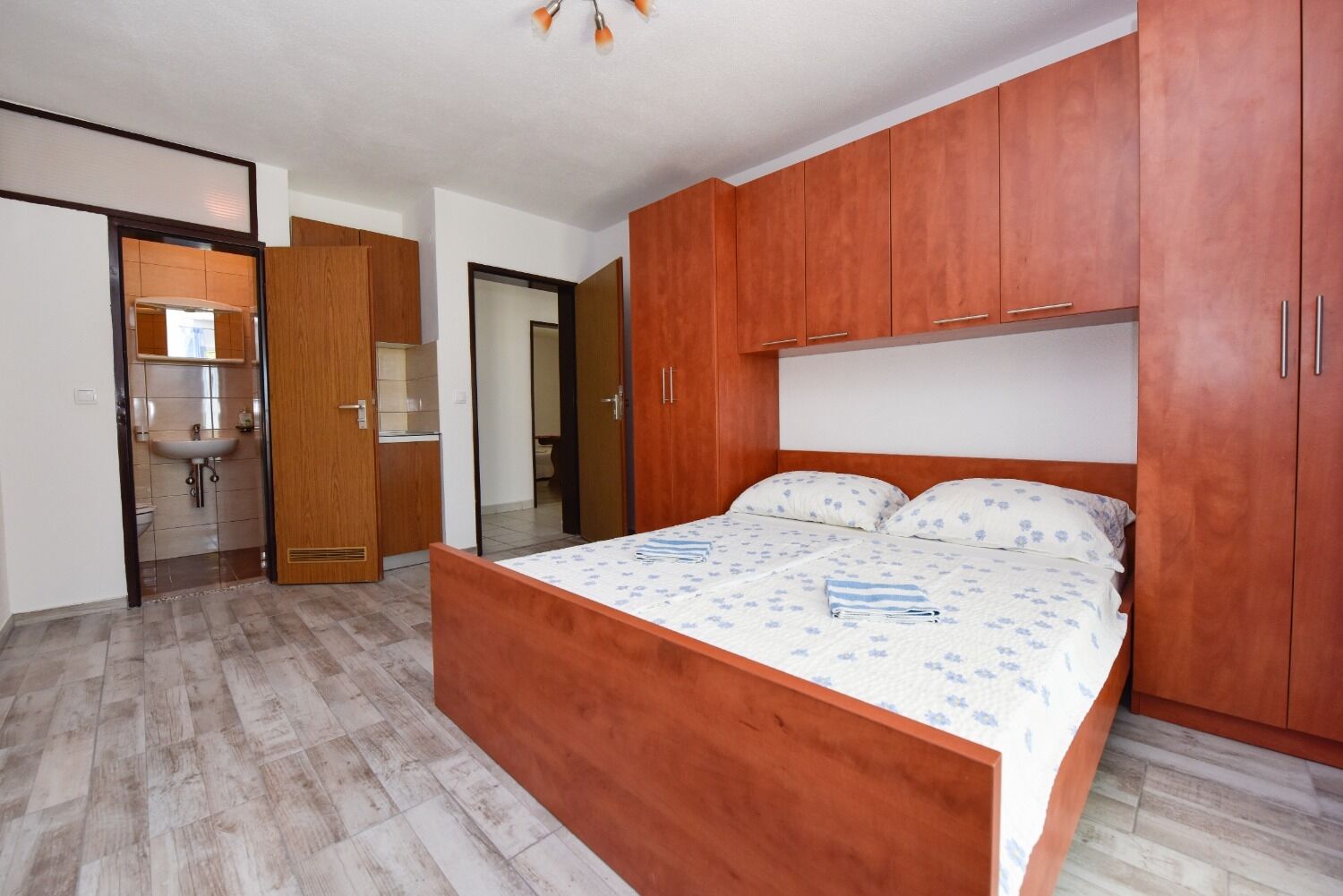 Apartment Mark 10604-A5