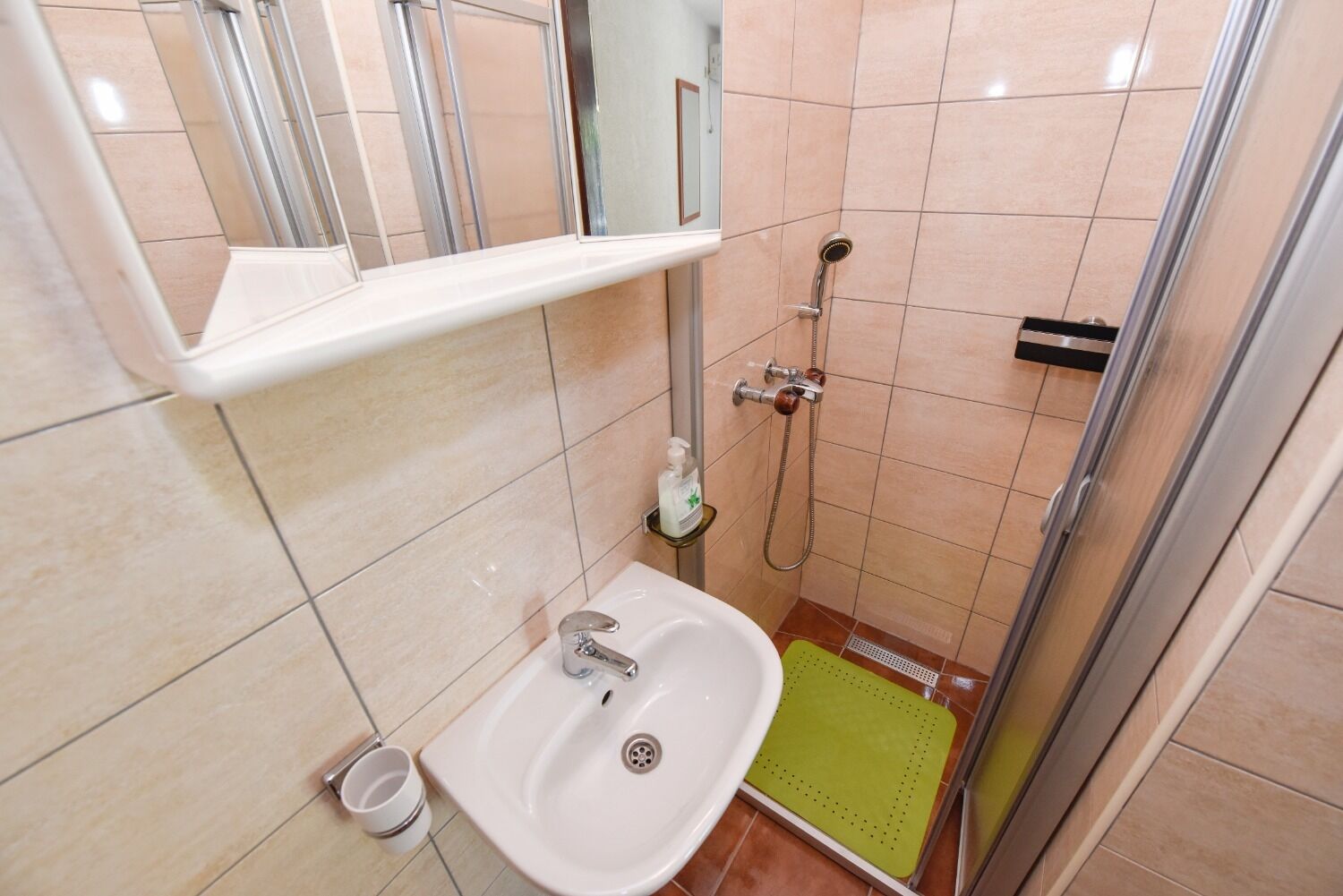 Apartment Mark 10604-A5