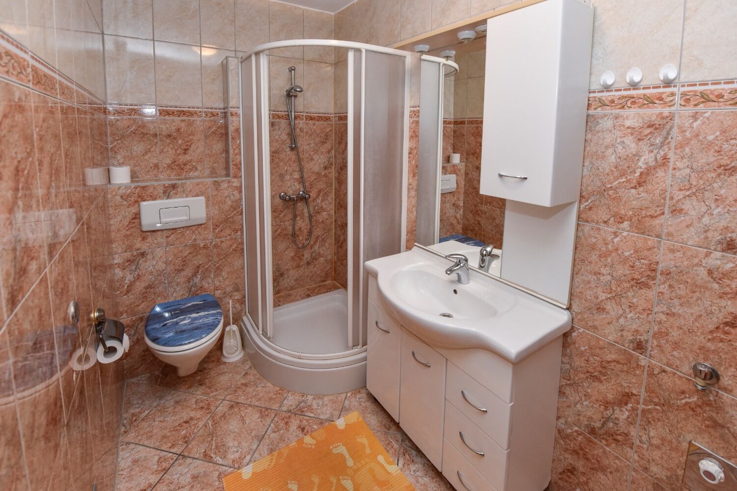Apartment Mark 10604-A5