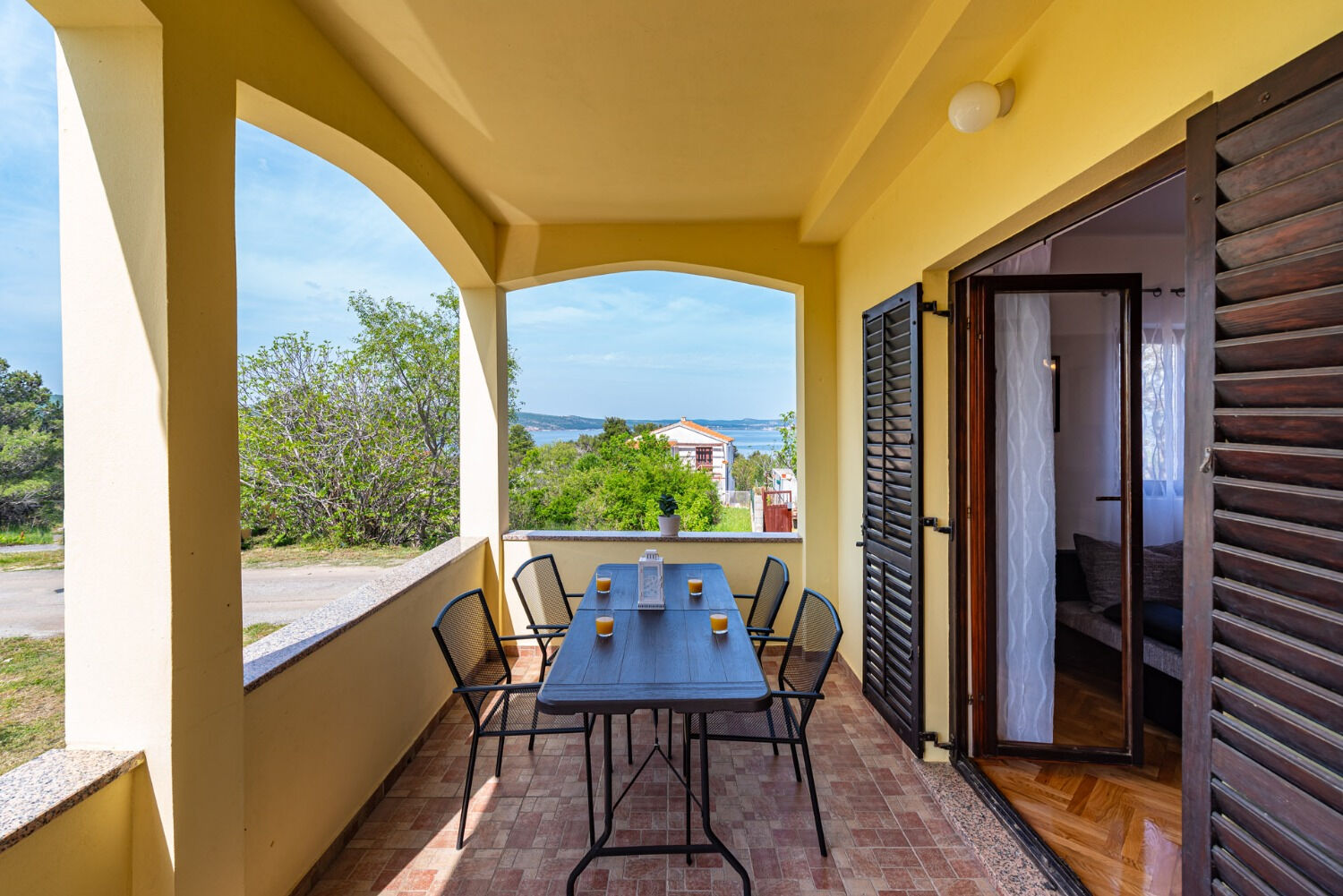 Apartment Mari 11026-A1