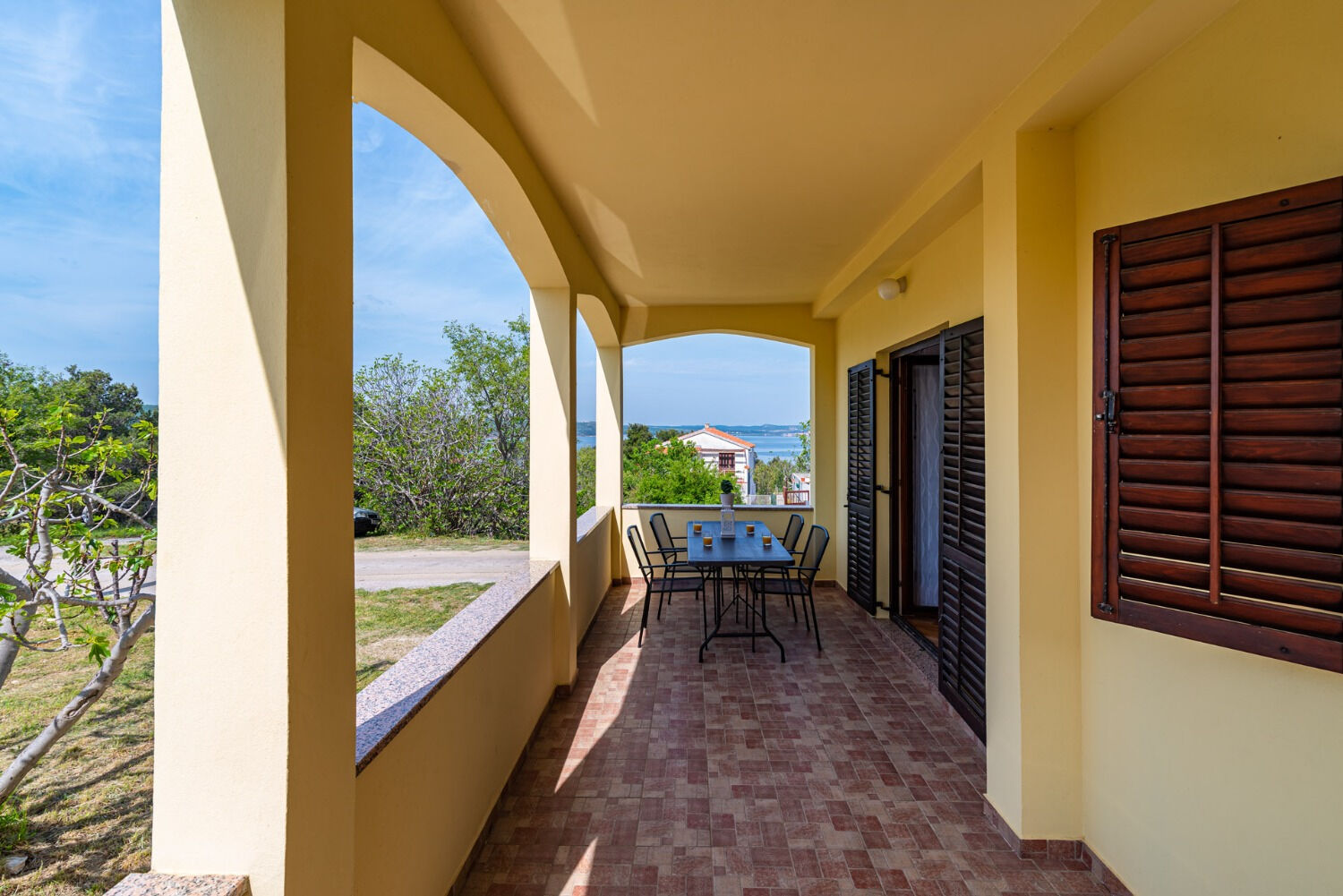 Apartment Mari 11026-A1