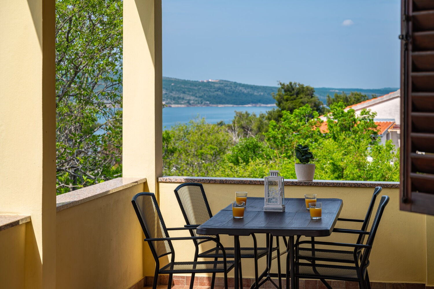 Apartment Mari Apartment Mari Accommodation in Novigrad