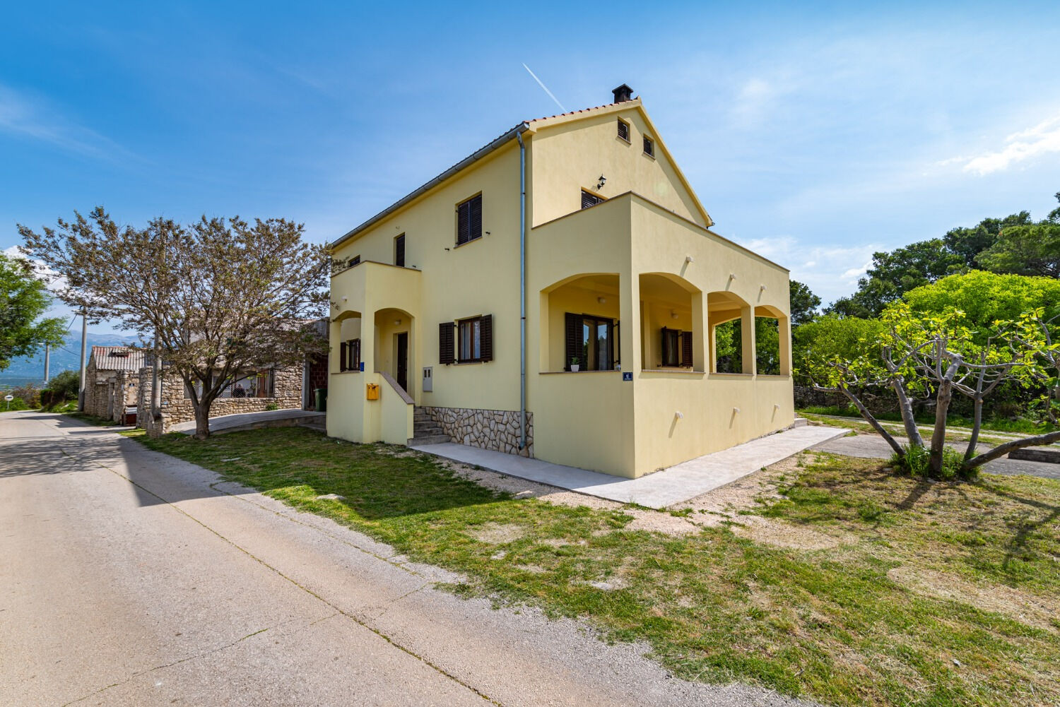 Apartment Mari 11026-A1