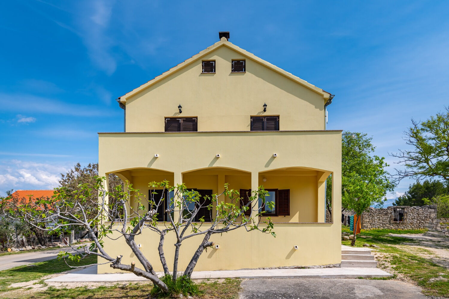 Apartment Mari 11026-A1