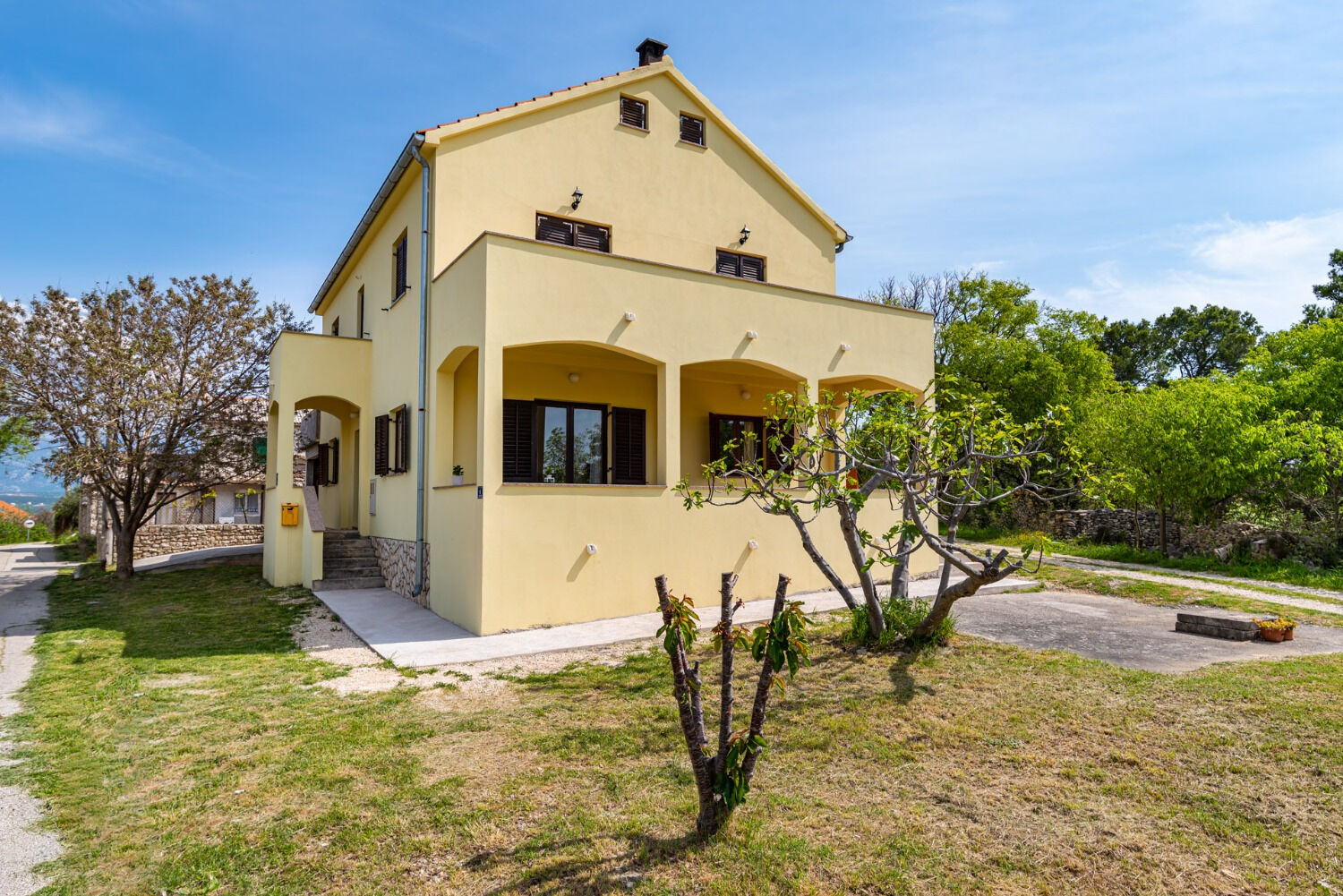 Apartment Mari 11026-A1