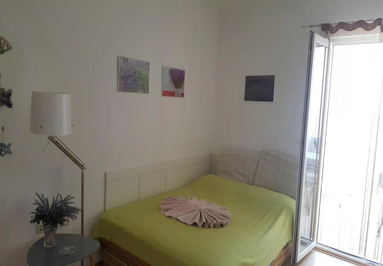Apartments Mlad 11027-A1