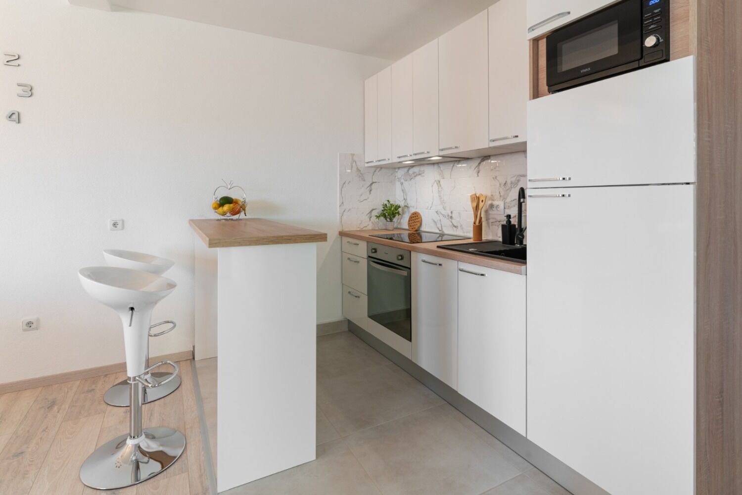 Apartments Lux 2 11028-A1